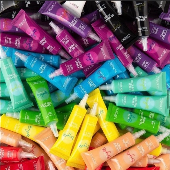 Beauty Creations Eyeshadow Primer Base & Eyeliner - Picture 12 of 15